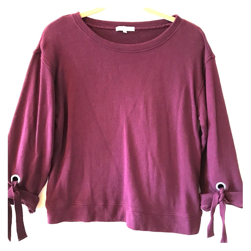 7 for All Mankind Sweatshirt